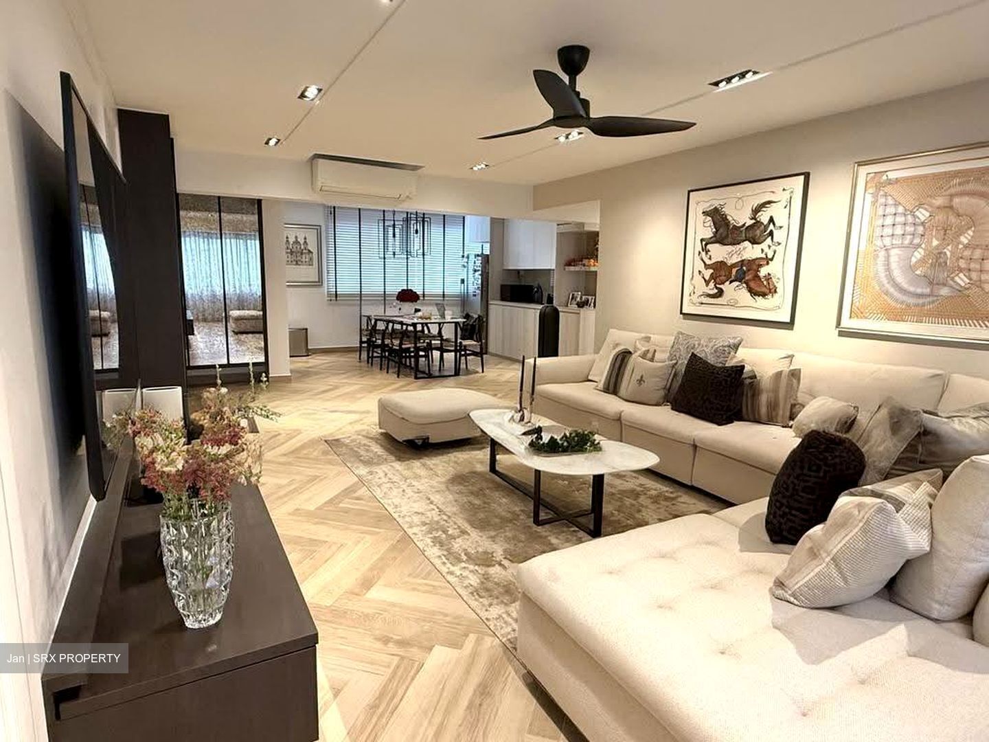 Blk 135 Lorong Ah Soo (Hougang), HDB 5 Rooms #631605341